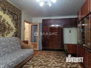 1-к квартира, вторичка, 37м2, 1/10 этаж