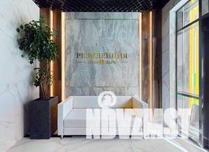 3-к квартира, сданный дом, 100м2, 5/16 этаж