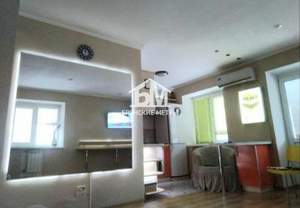 Студия квартира, вторичка, 32м2, 5/5 этаж