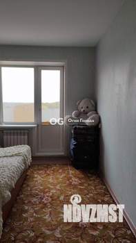3-к квартира, вторичка, 72м2, 10/10 этаж
