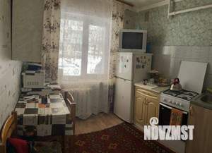 2-к квартира, вторичка, 44м2, 1/5 этаж