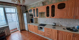 1-к квартира, вторичка, 49м2, 5/6 этаж