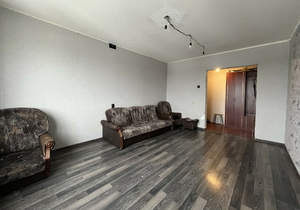 3-к квартира, вторичка, 65м2, 9/10 этаж