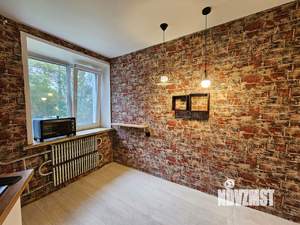 1-к квартира, вторичка, 34м2, 1/9 этаж