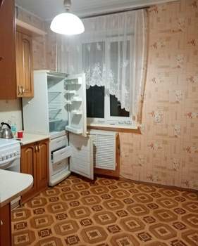 3-к квартира, вторичка, 74м2, 2/2 этаж