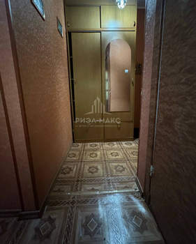 2-к квартира, вторичка, 54м2, 10/10 этаж