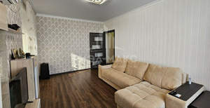 2-к квартира, вторичка, 56м2, 12/17 этаж