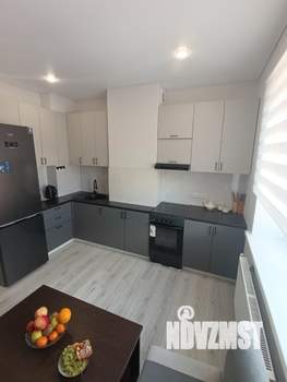 3-к квартира, вторичка, 70м2, 13/16 этаж