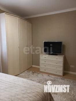 3-к квартира, вторичка, 84м2, 11/14 этаж