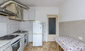 3-к квартира, вторичка, 67м2, 1/10 этаж