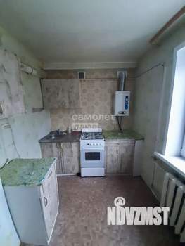 2-к квартира, вторичка, 45м2, 5/5 этаж