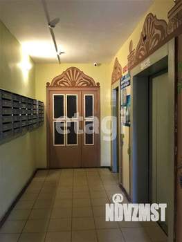 1-к квартира, вторичка, 44м2, 3/15 этаж