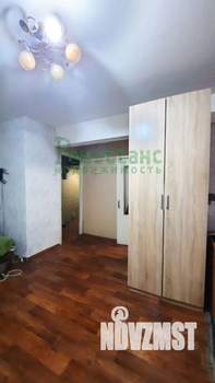 1-к квартира, вторичка, 31м2, 2/5 этаж