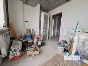 2-к квартира, вторичка, 49м2, 12/16 этаж