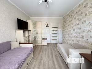 2-к квартира, вторичка, 70м2, 4/14 этаж