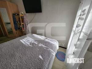 3-к квартира, вторичка, 51м2, 2/2 этаж