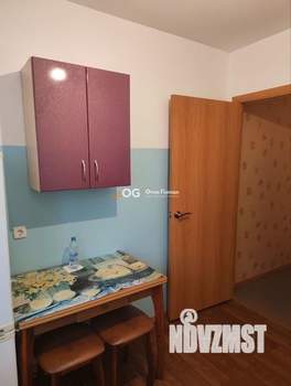 1-к квартира, вторичка, 33м2, 3/3 этаж