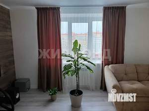 2-к квартира, вторичка, 60м2, 13/15 этаж