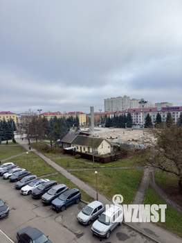 2-к квартира, вторичка, 78м2, 4/12 этаж