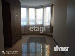 3-к квартира, вторичка, 106м2, 1/6 этаж