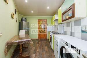 3-к квартира, вторичка, 70м2, 1/10 этаж
