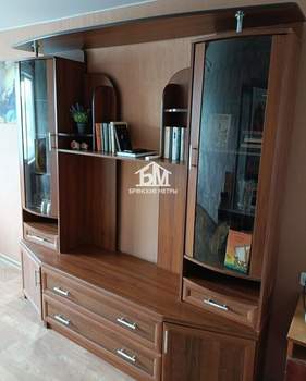 1-к квартира, вторичка, 31м2, 5/5 этаж