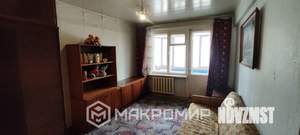 2-к квартира, вторичка, 48м2, 2/5 этаж