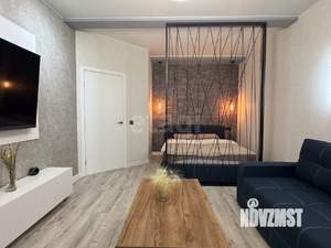 1-к квартира, вторичка, 39м2, 7/14 этаж