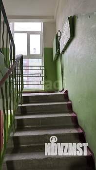 1-к квартира, вторичка, 30м2, 3/5 этаж