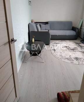 2-к квартира, вторичка, 44м2, 9/9 этаж