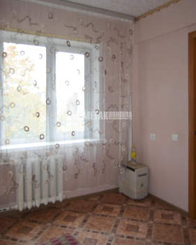 2-к квартира, вторичка, 46м2, 3/5 этаж