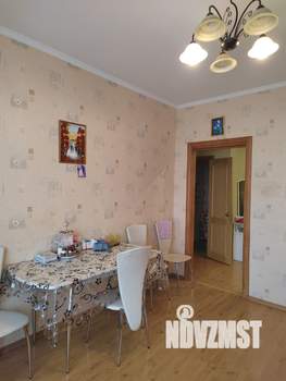 2-к квартира, вторичка, 77м2, 7/10 этаж