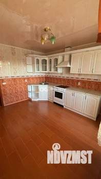 3-к квартира, вторичка, 99м2, 6/9 этаж