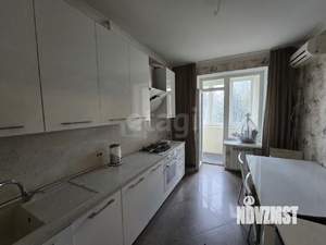 3-к квартира, вторичка, 83м2, 2/10 этаж