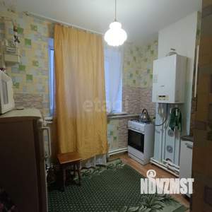 1-к квартира, вторичка, 30м2, 1/3 этаж
