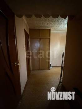 2-к квартира, вторичка, 50м2, 4/5 этаж