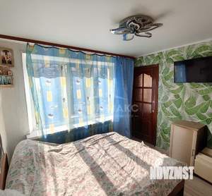 3-к квартира, вторичка, 49м2, 2/5 этаж