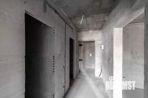 1-к квартира, вторичка, 46м2, 10/16 этаж