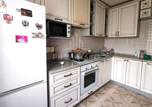 3-к квартира, вторичка, 62м2, 4/5 этаж