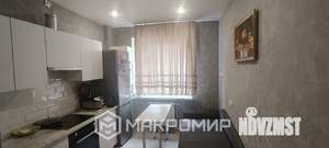 1-к квартира, вторичка, 36м2, 4/17 этаж