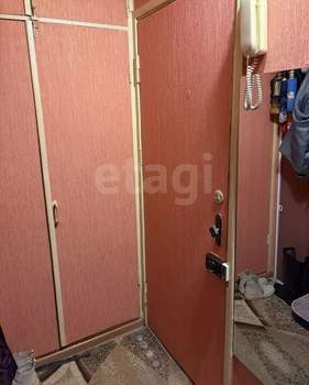 1-к квартира, вторичка, 32м2, 5/5 этаж