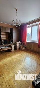 2-к квартира, вторичка, 72м2, 3/5 этаж