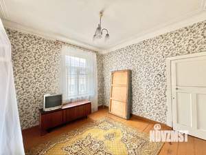 2-к квартира, вторичка, 50м2, 3/3 этаж