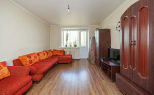 2-к квартира, вторичка, 52м2, 3/5 этаж