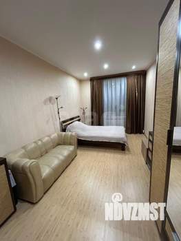 2-к квартира, вторичка, 64м2, 3/11 этаж