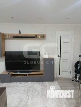 2-к квартира, вторичка, 45м2, 3/5 этаж