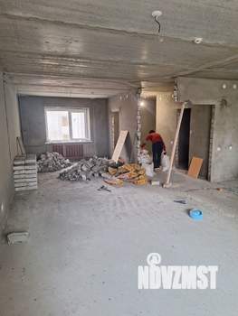 Студия квартира, вторичка, 102м2, 6/15 этаж