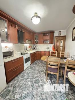 3-к квартира, вторичка, 81м2, 4/9 этаж