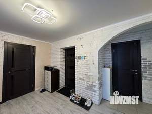 2-к квартира, вторичка, 57м2, 4/5 этаж