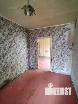 3-к квартира, вторичка, 52м2, 1/9 этаж